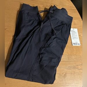 Lululemon Dance Jogger